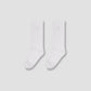 Plain Compression Socks (3-Set - Knee Length)