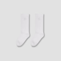 Plain Compression Socks (Crew Length)