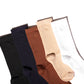 Plain Compression Socks (6-Set - Knee Length)
