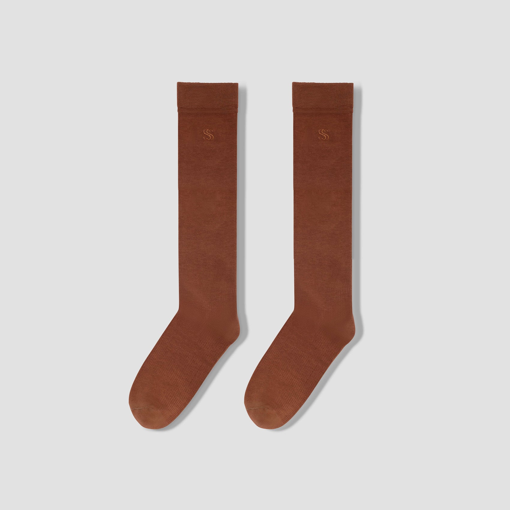 Plain Compression Socks - Wholesale