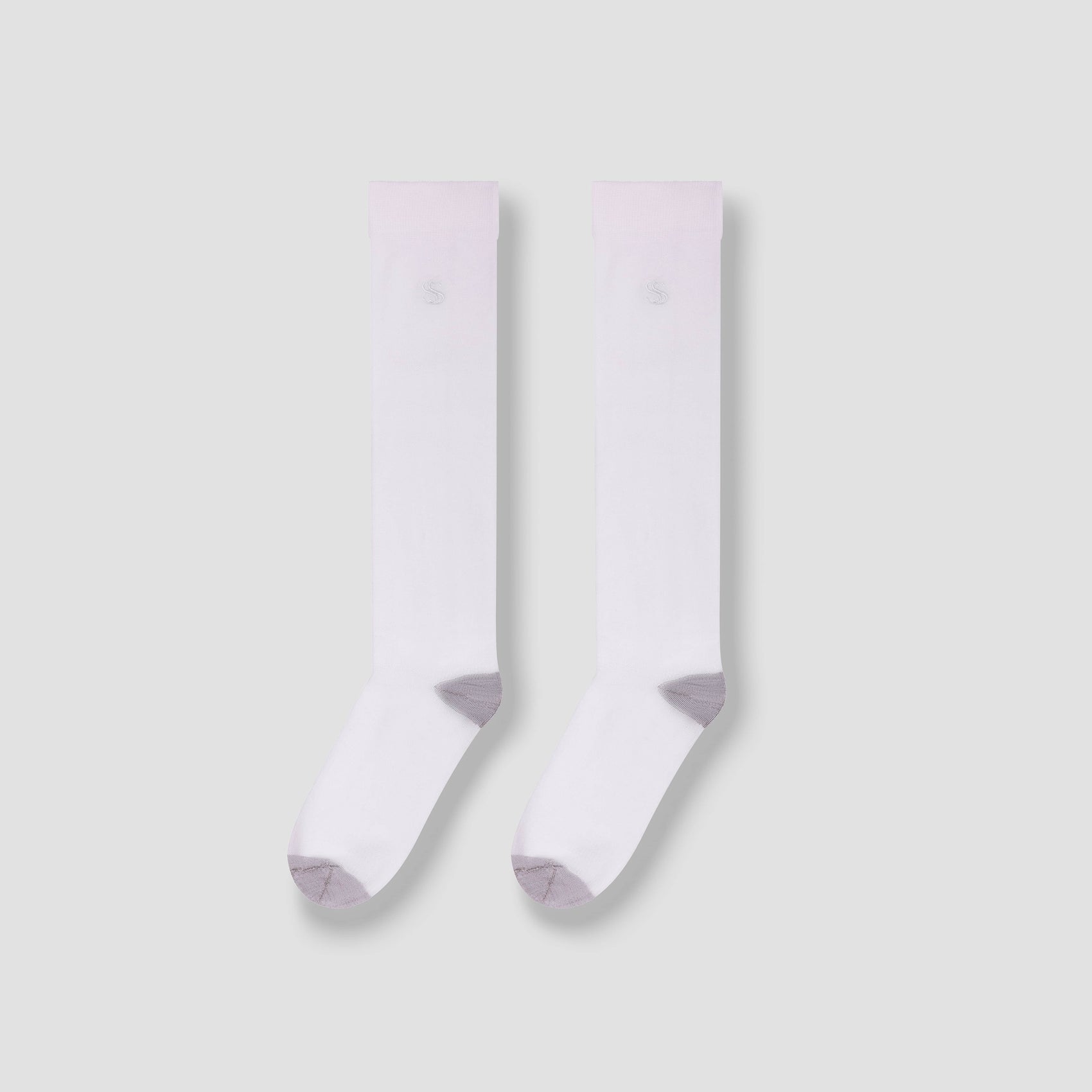 Plain Compression Socks - Wholesale