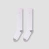 Plain Compression Socks (3-Set - Knee Length)