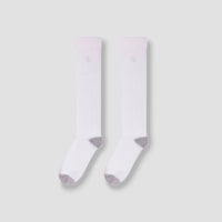 Plain Compression Socks (6-Set - Knee Length)