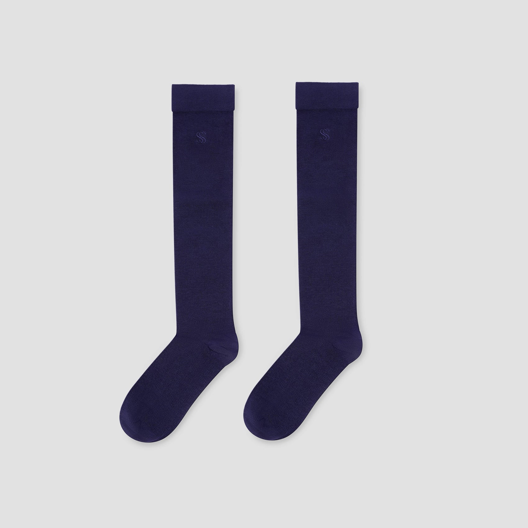 Plain Compression Socks - Wholesale