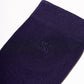 Plain Compression Socks (6-Set - Knee Length)