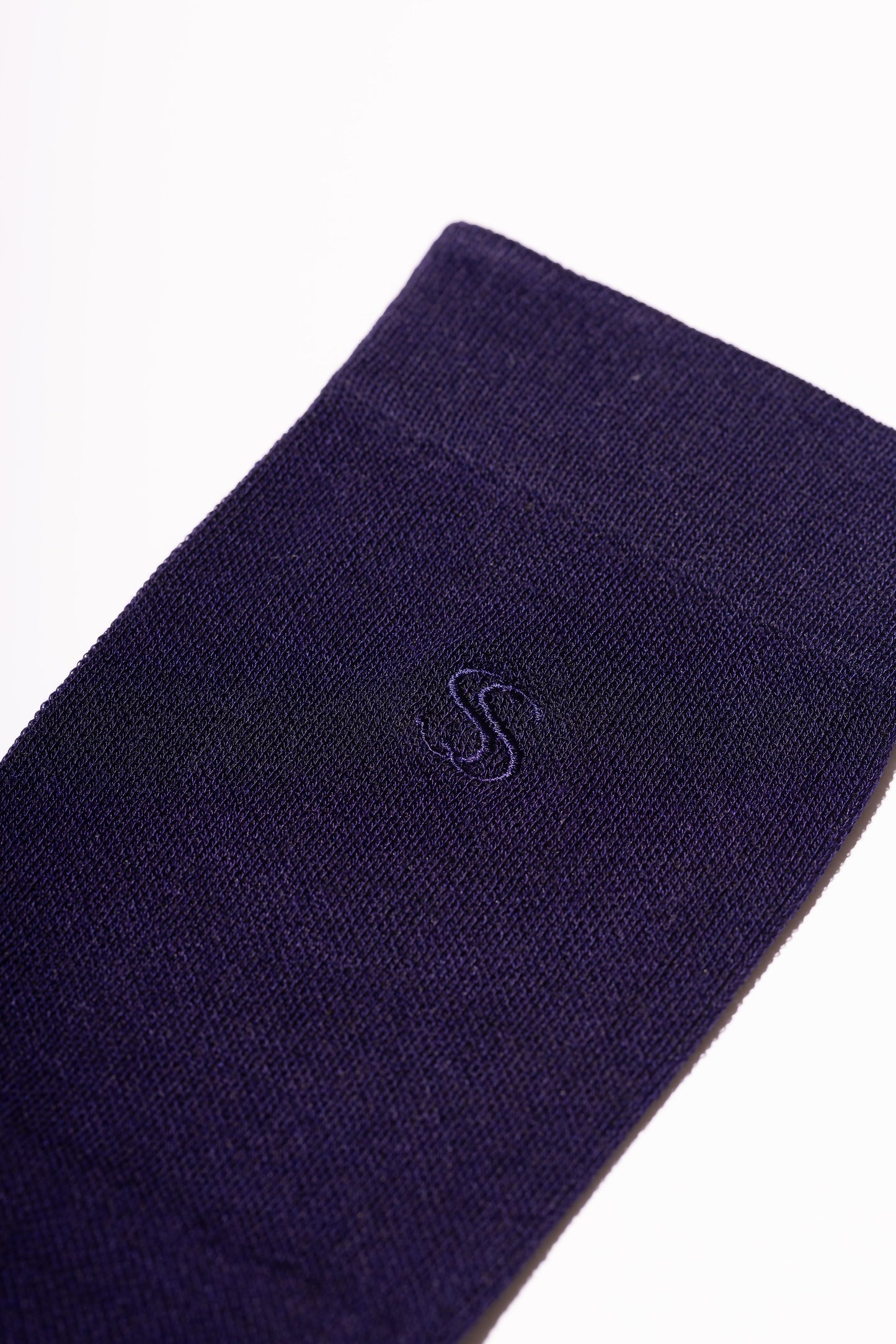 Plain Compression Socks (6-Set - Knee Length)