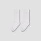 Silver Yarn Compression Socks (6-Set - Knee Length)