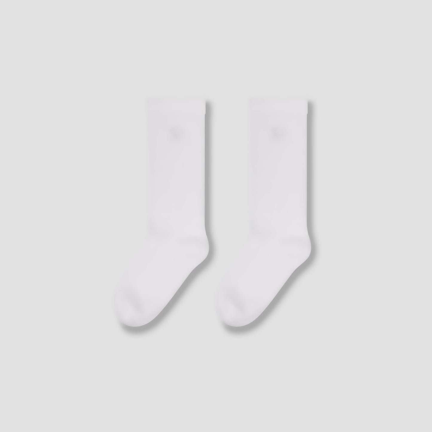 Silver Yarn Compression Socks (6-Set - Knee Length)
