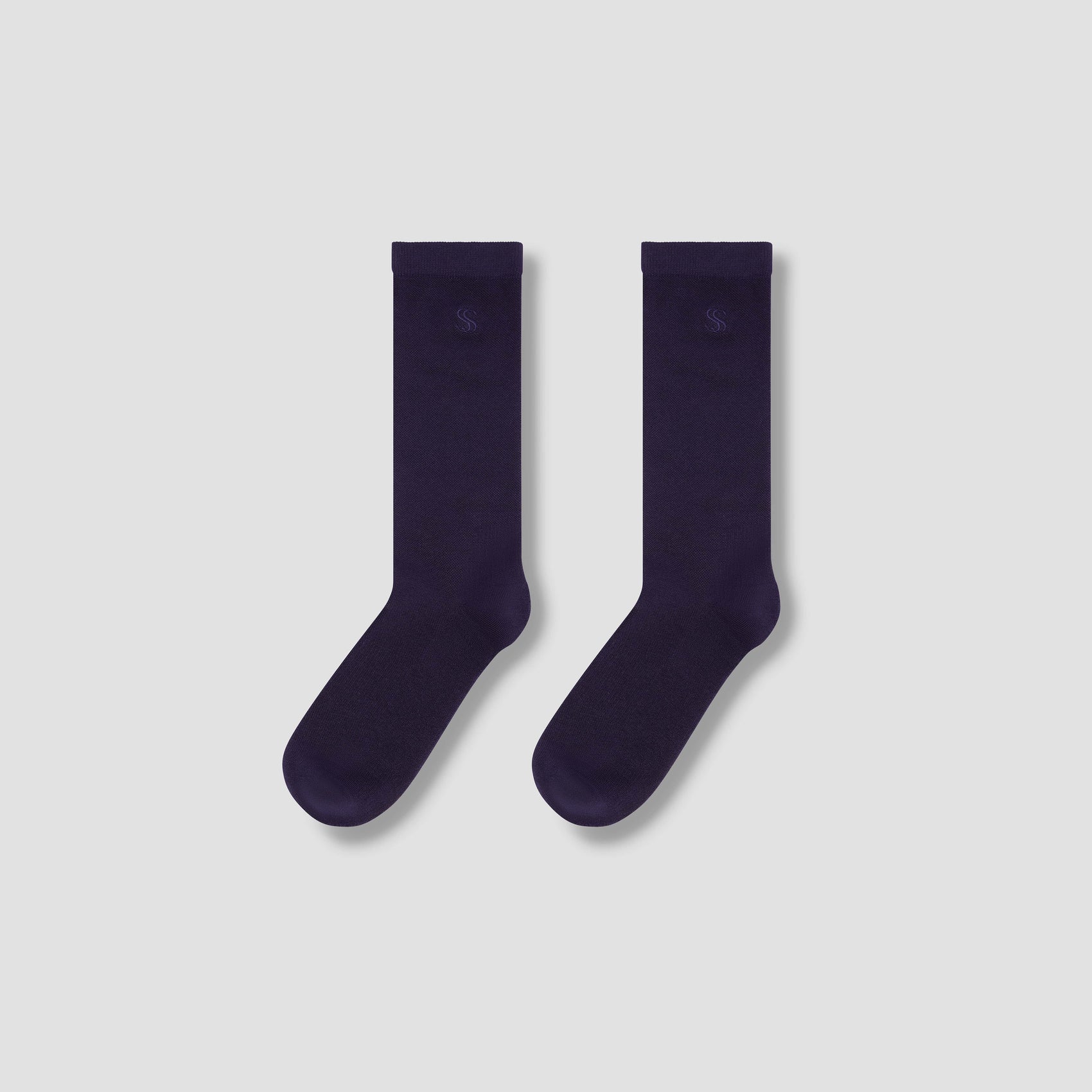 Plain Compression Socks - Wholesale
