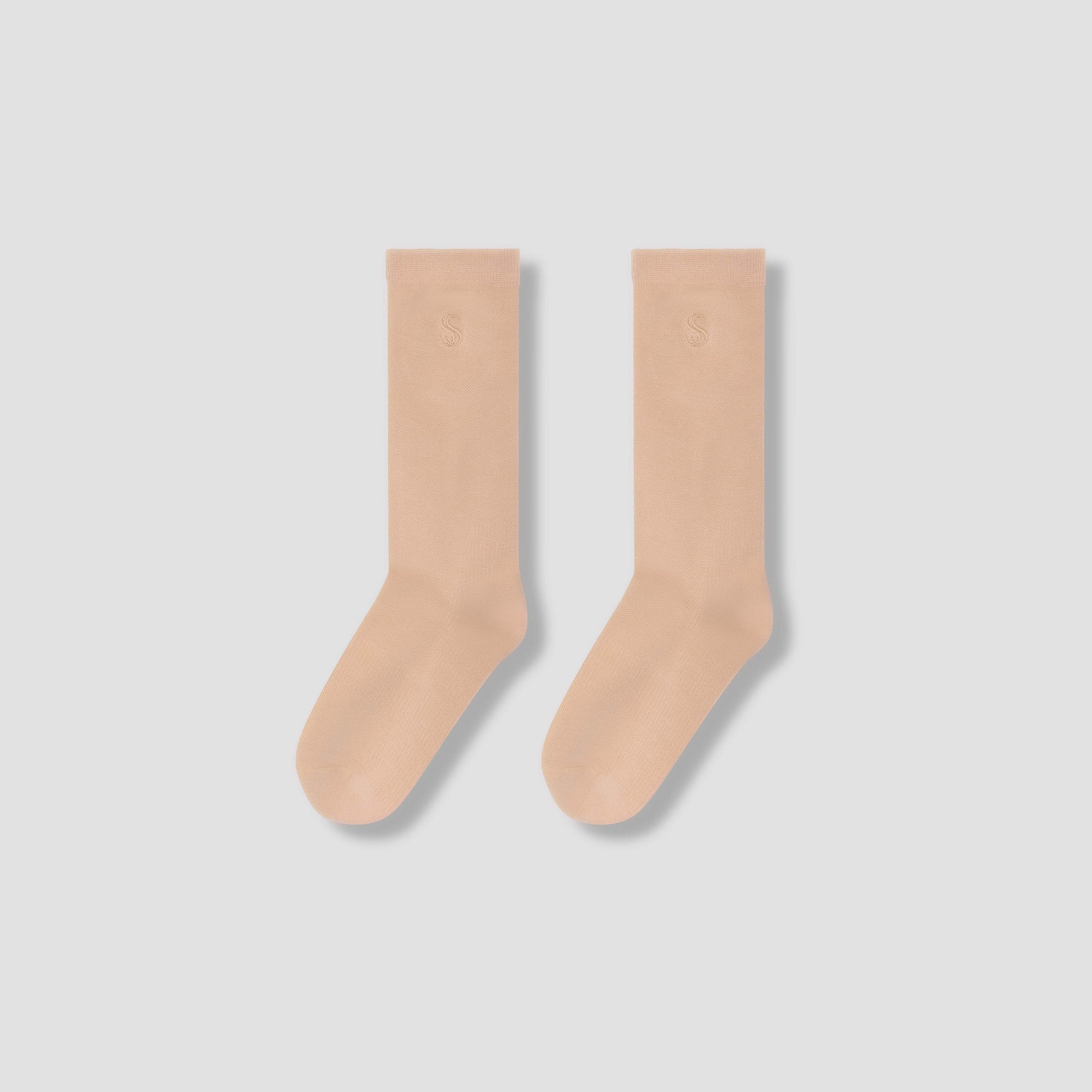 Plain Compression Socks - Wholesale