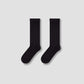 Silver Yarn Compression Socks (6-Set - Knee Length)