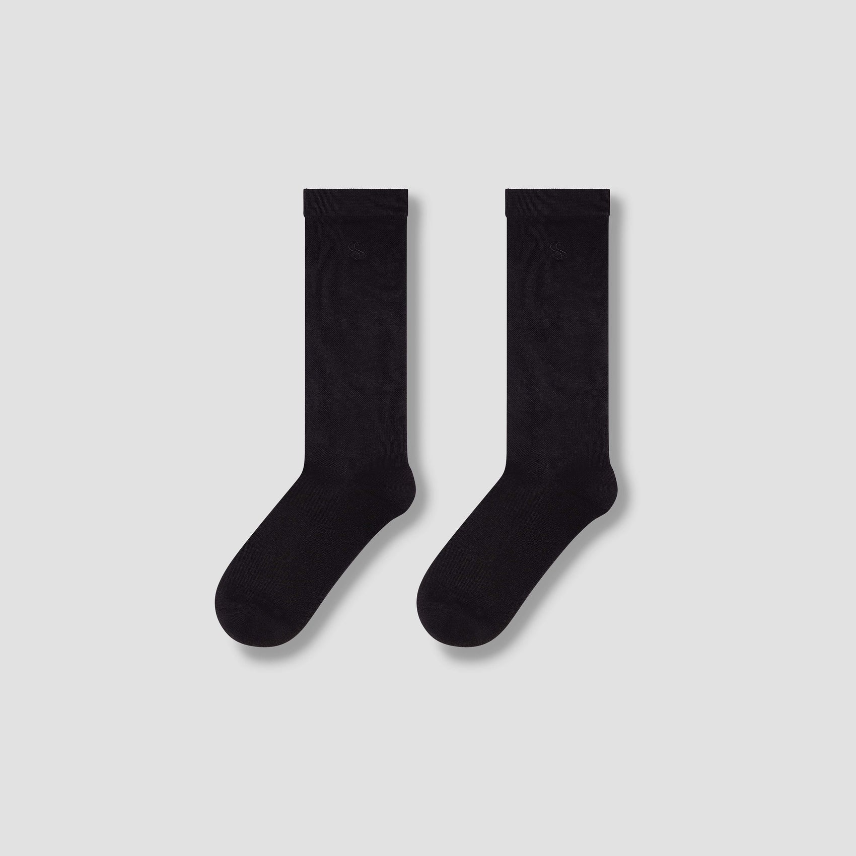 Plain Compression Socks - Wholesale