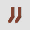 Silver Yarn Compression Socks - Wholesale