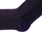 Plain Compression Socks (6-Set - Knee Length)