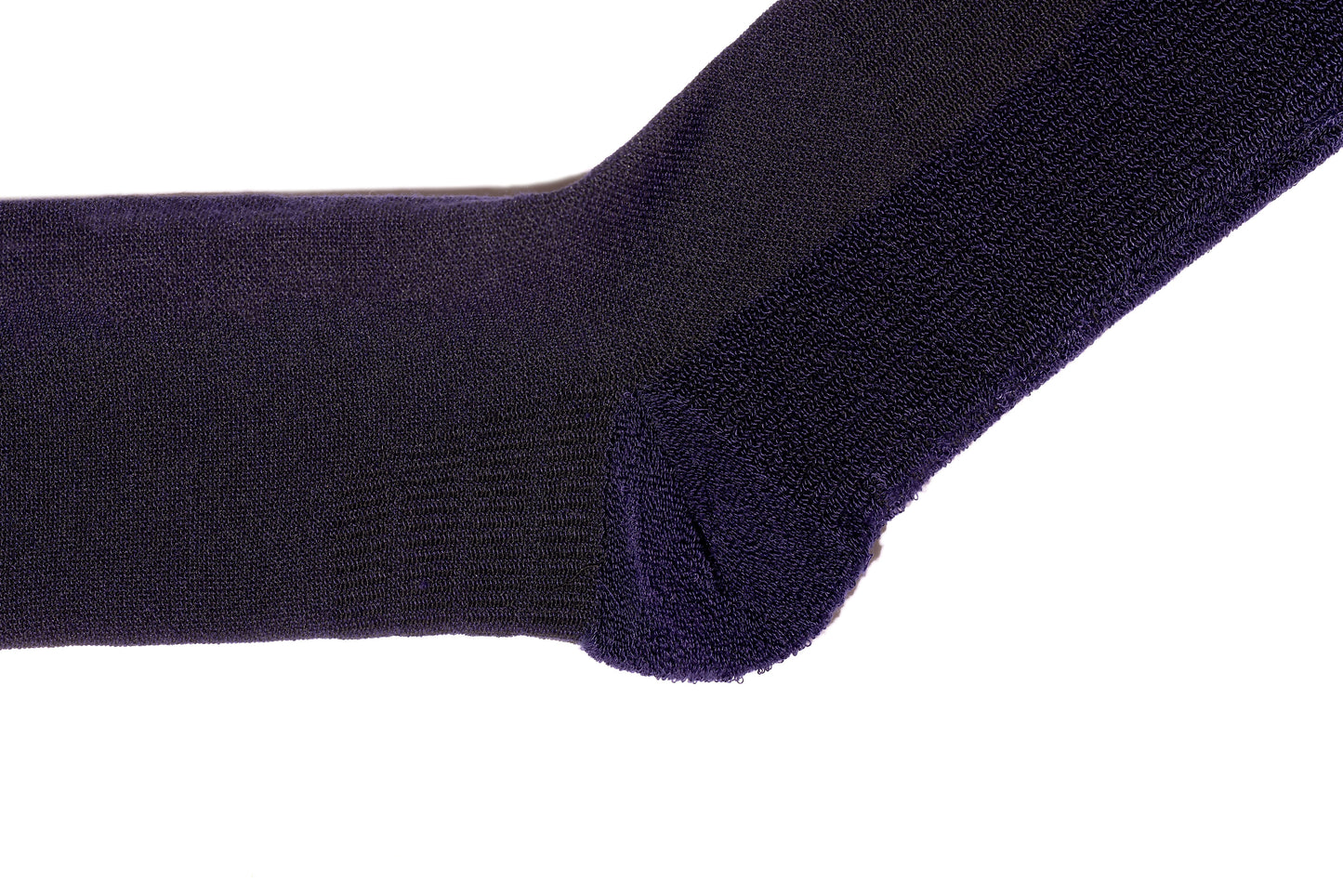 Plain Compression Socks (6-Set - Knee Length)